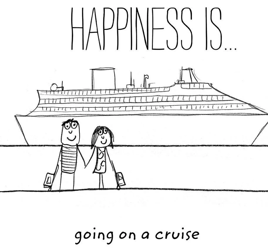 Our Panama Canal Adventure