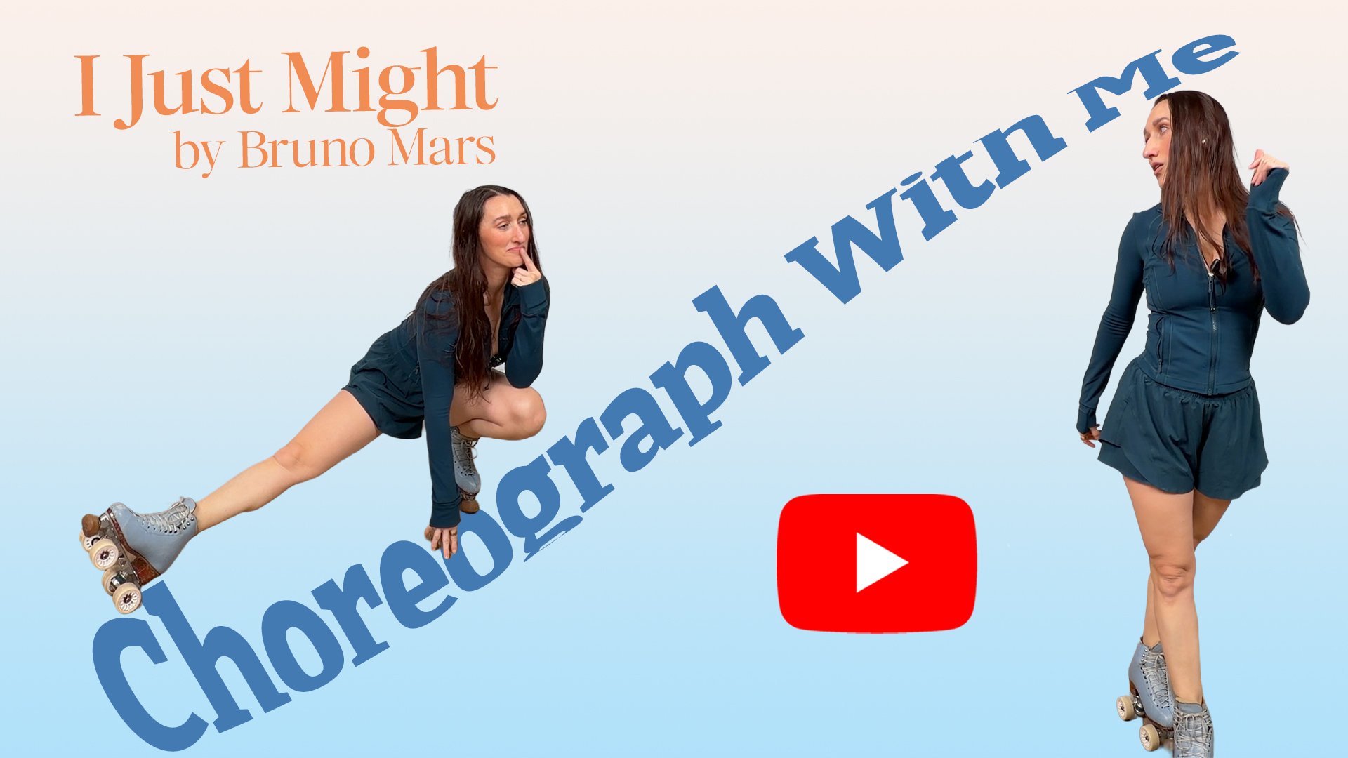 Roller Skating Choreography: Behind the Scenes