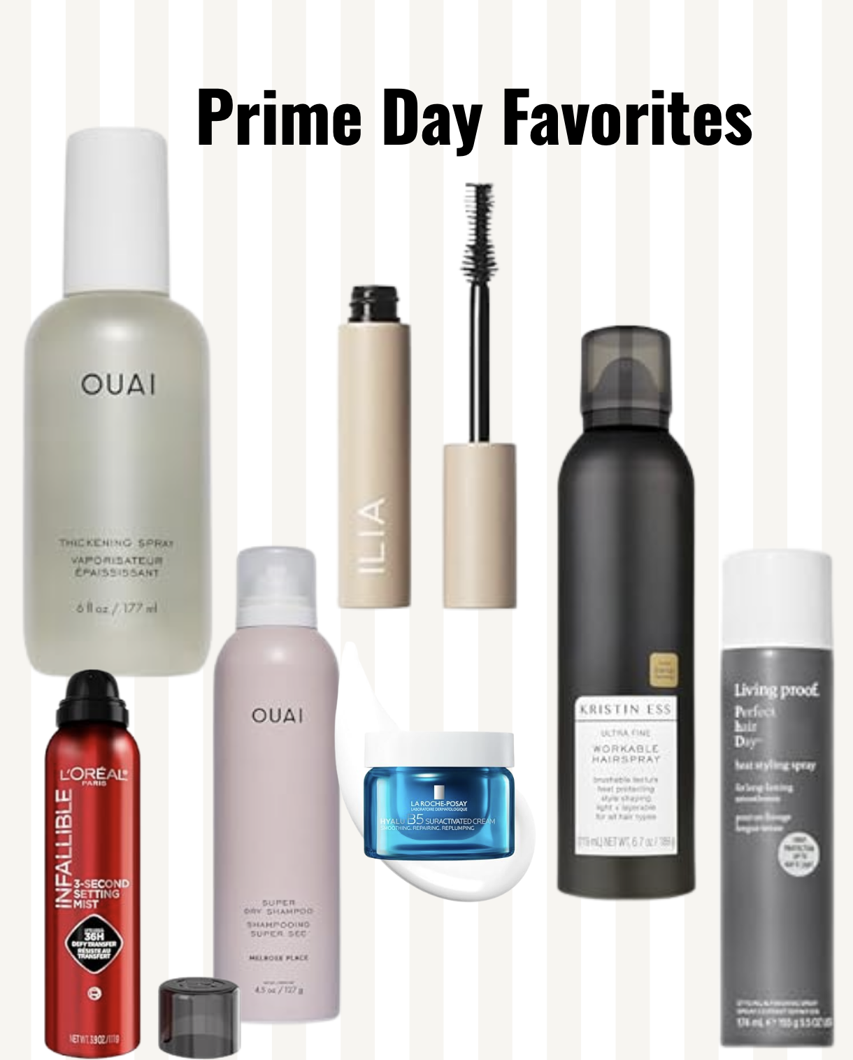 Top 10 Prime Day Favorites