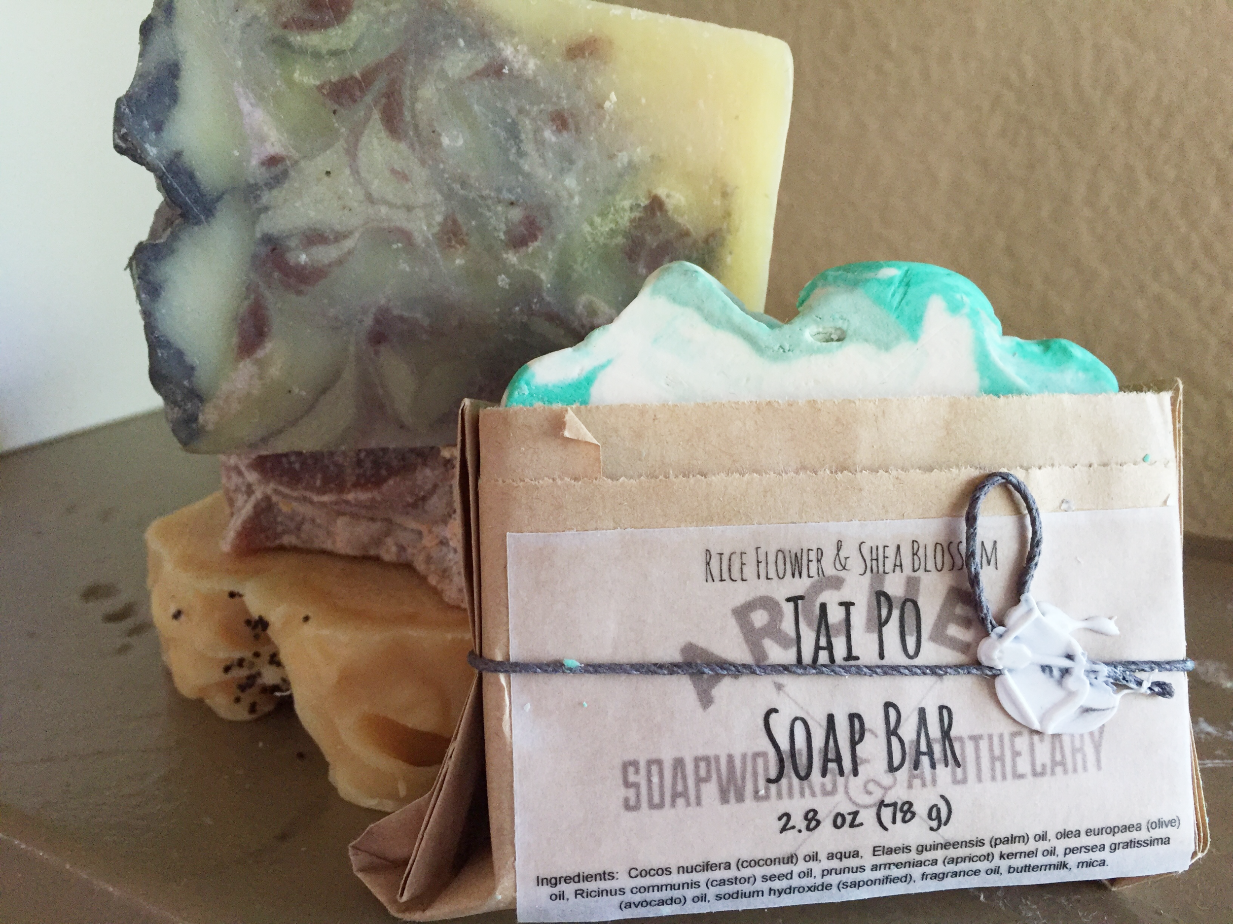 Monthly Gift List: July Gift Favorites