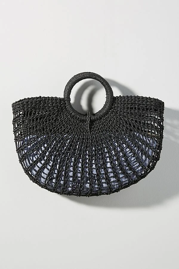 What a Catch Tote - $78