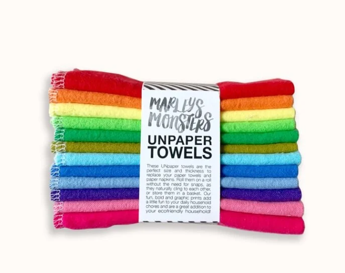 Unpaper towels - Starting at $16.99