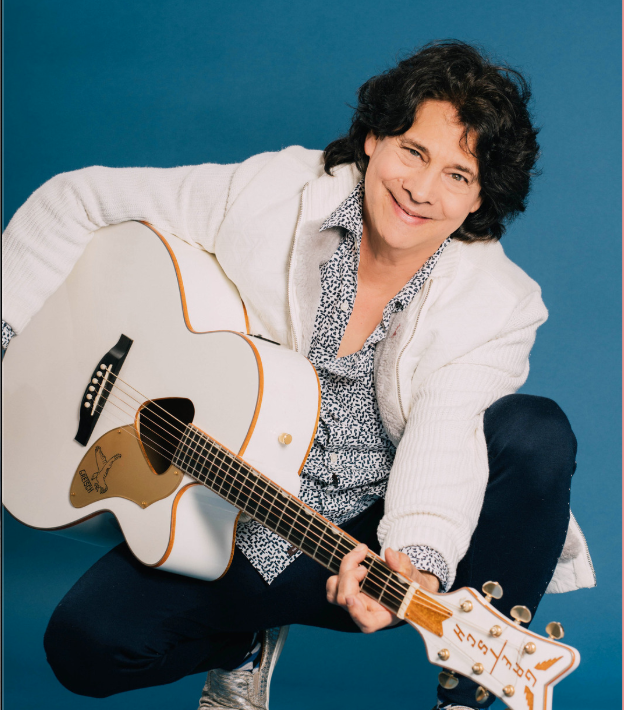 Music with Stephen Michael Schwartz