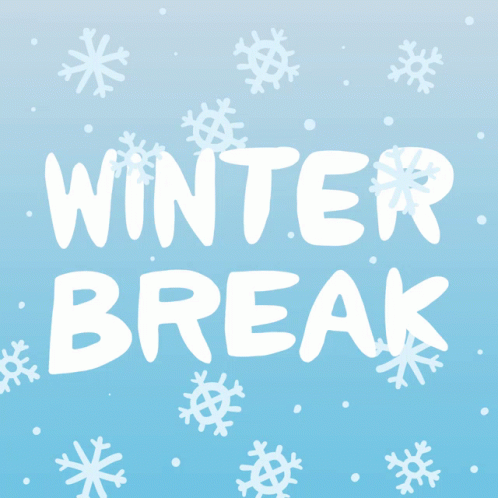 Winter Break