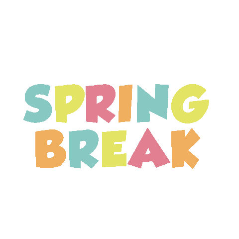 Spring Break 