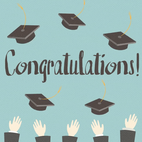 Graduations