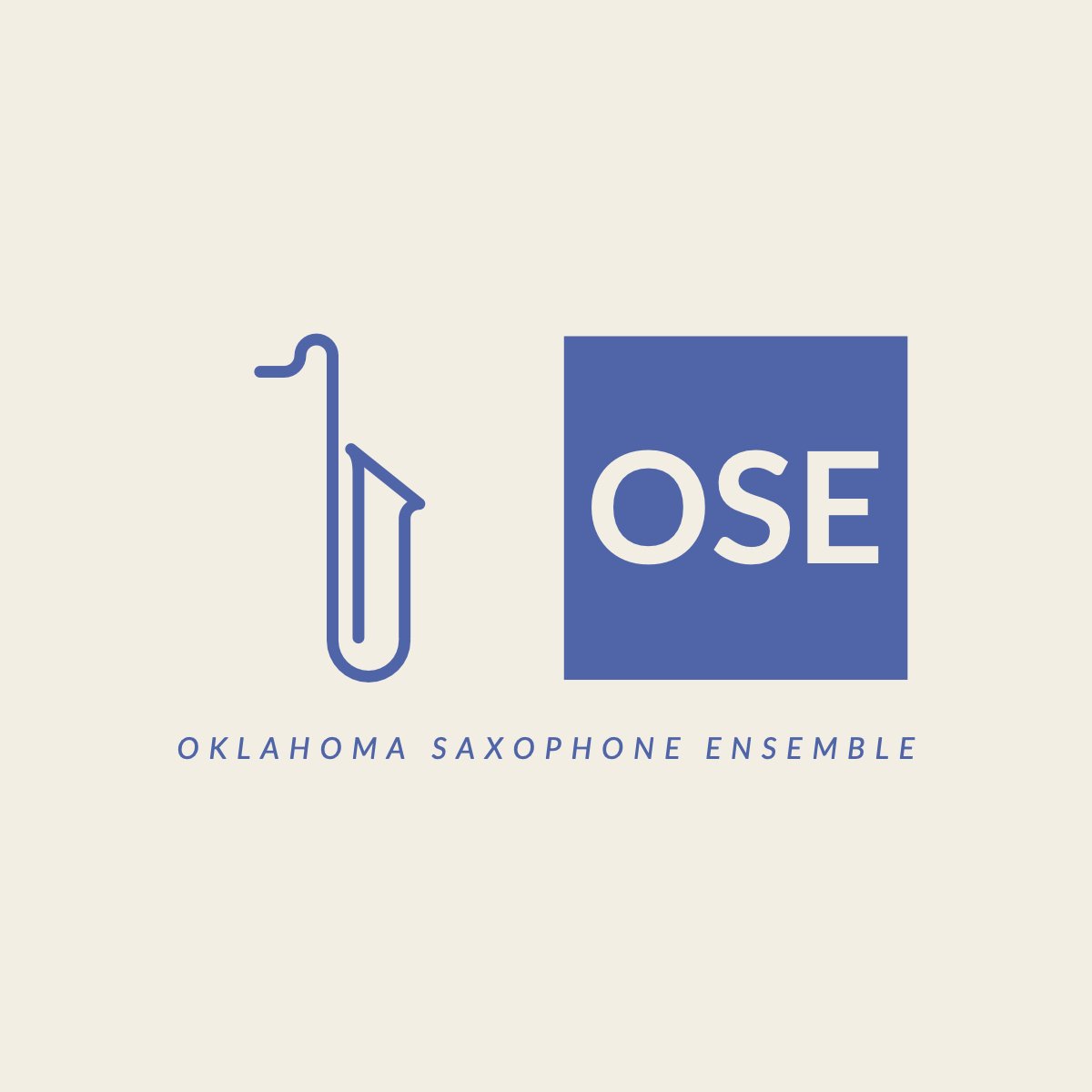 Announcing the Oklahoma Saxophone Ensemble!