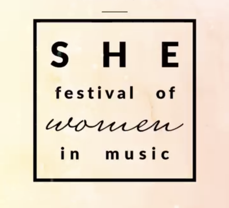 OCU Saxophone Ensemble Selected to Perform for the 2026 SHE: Festival of Women in Music