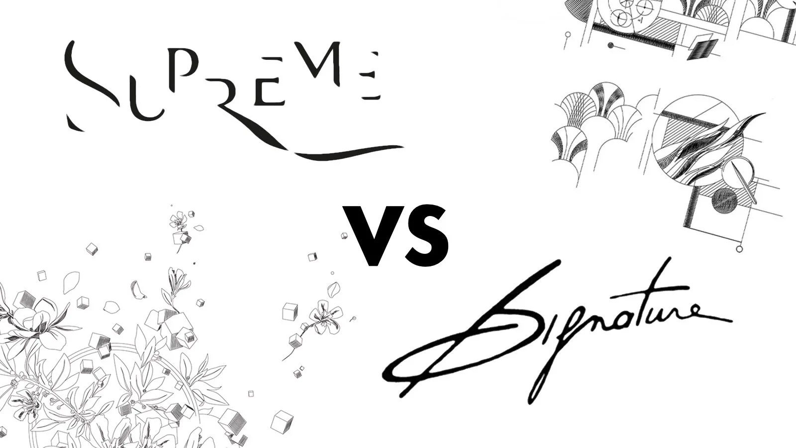 Selmer Paris Supreme vs. Signature: What’s the difference?