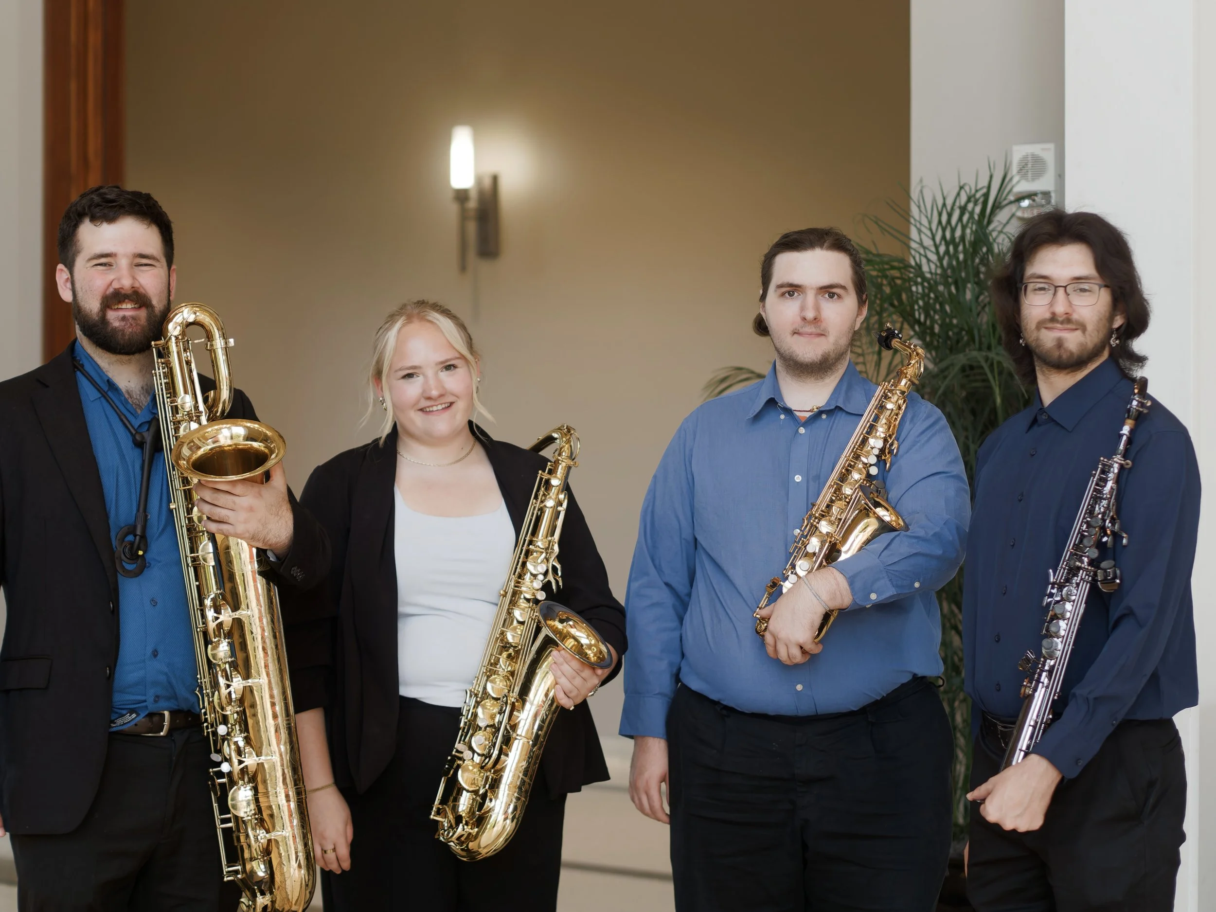 Comet Quartet