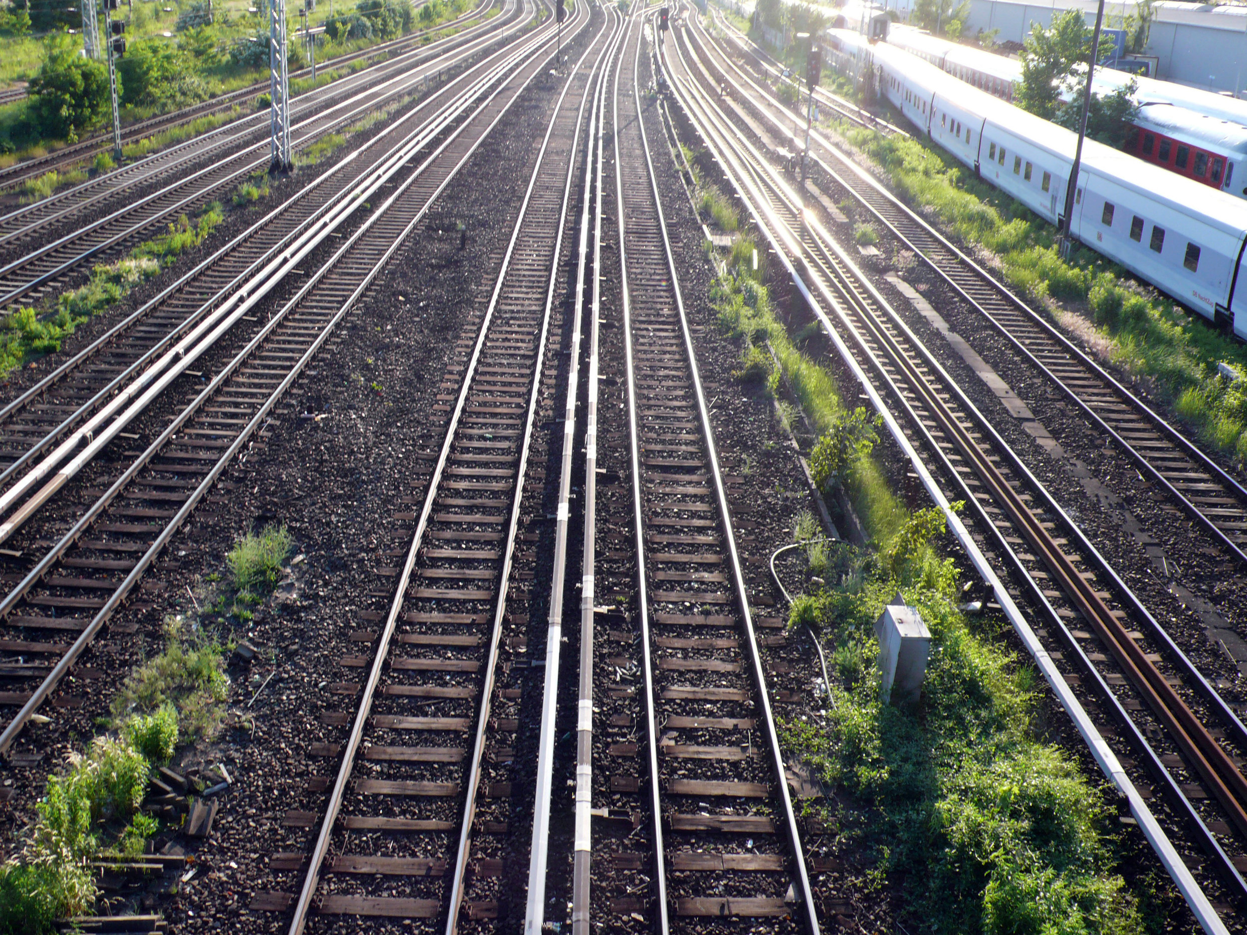 Berlin Tracks 18h00-20h00