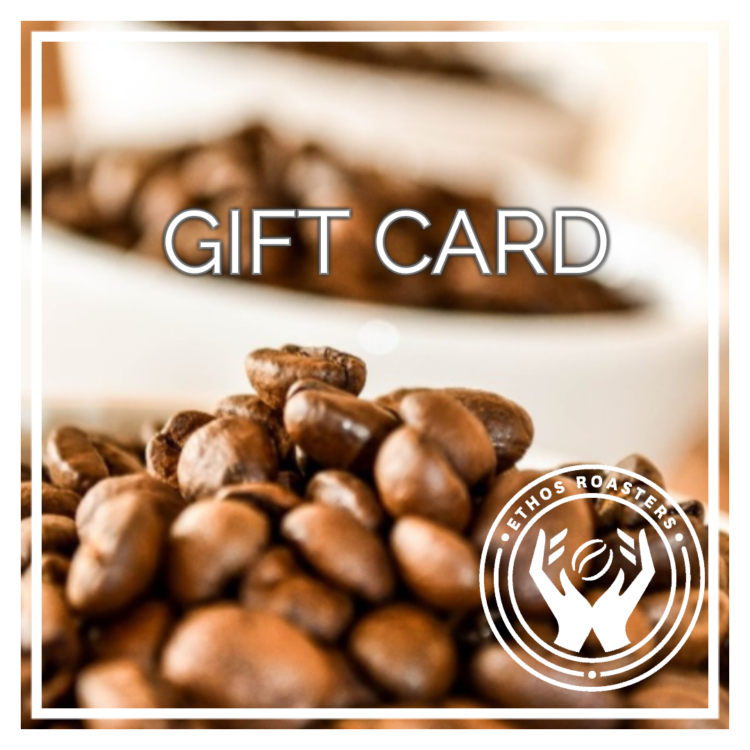 Ethos Coffee Roasters