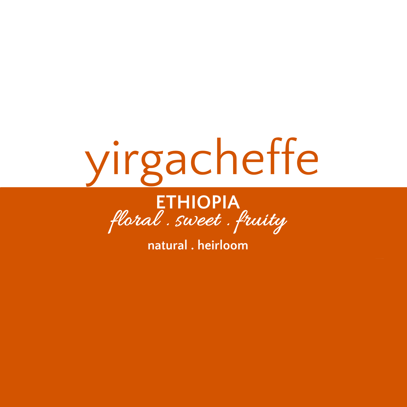 Ethos Coffee Roasters