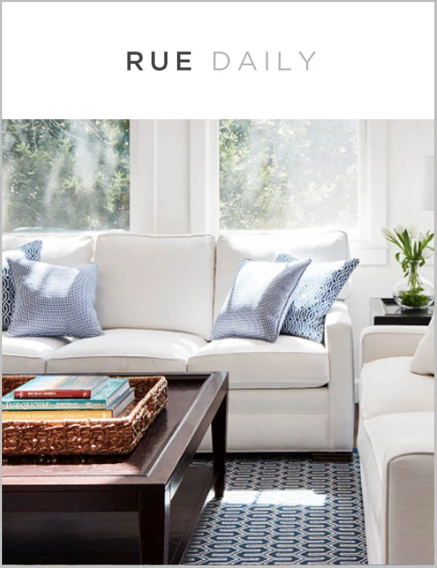 Rue Daily Feature