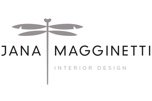 Interior Designer | San Francisco Bay Area & Carmel | Jana Magginetti