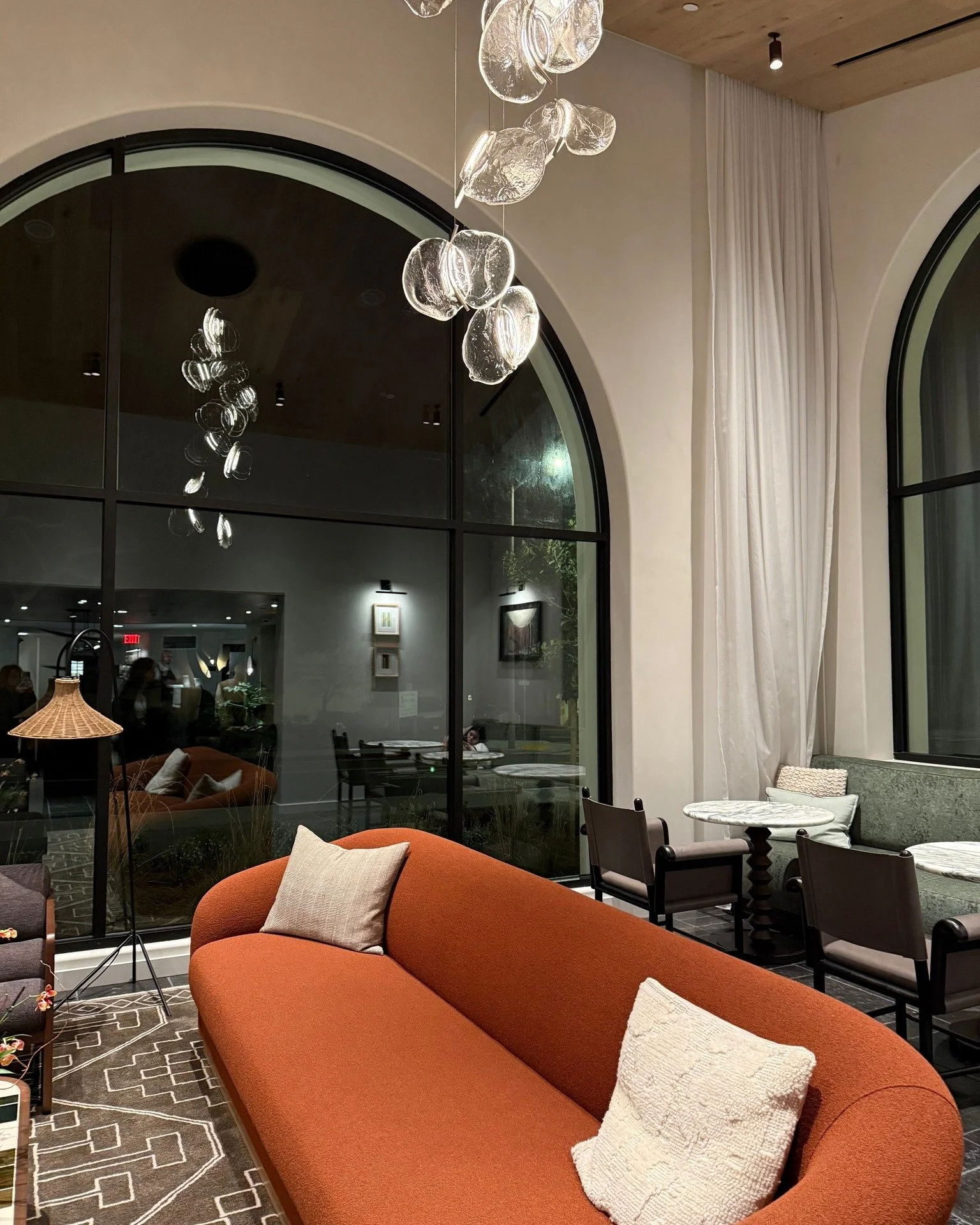 Every time I visit a city with a Kimpton hotel, I stop by for their design inspiration. I was excited to find out they were building one in my little town of Pacific Grove. 

#janamagginetti 
@kimpton