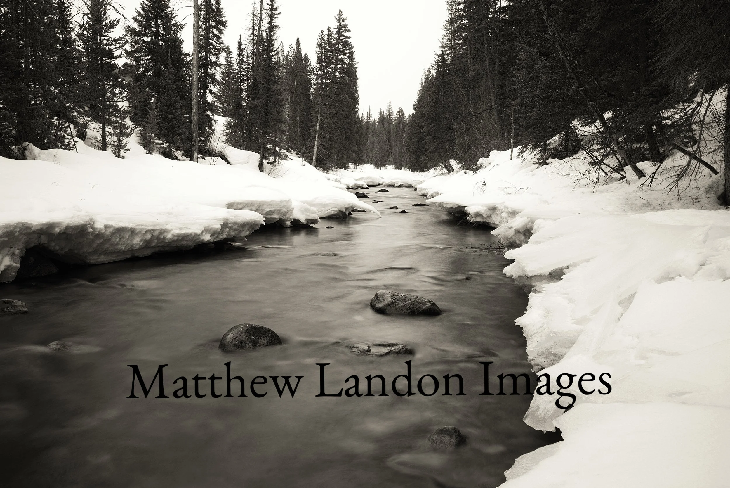 Elk River - Waking Up