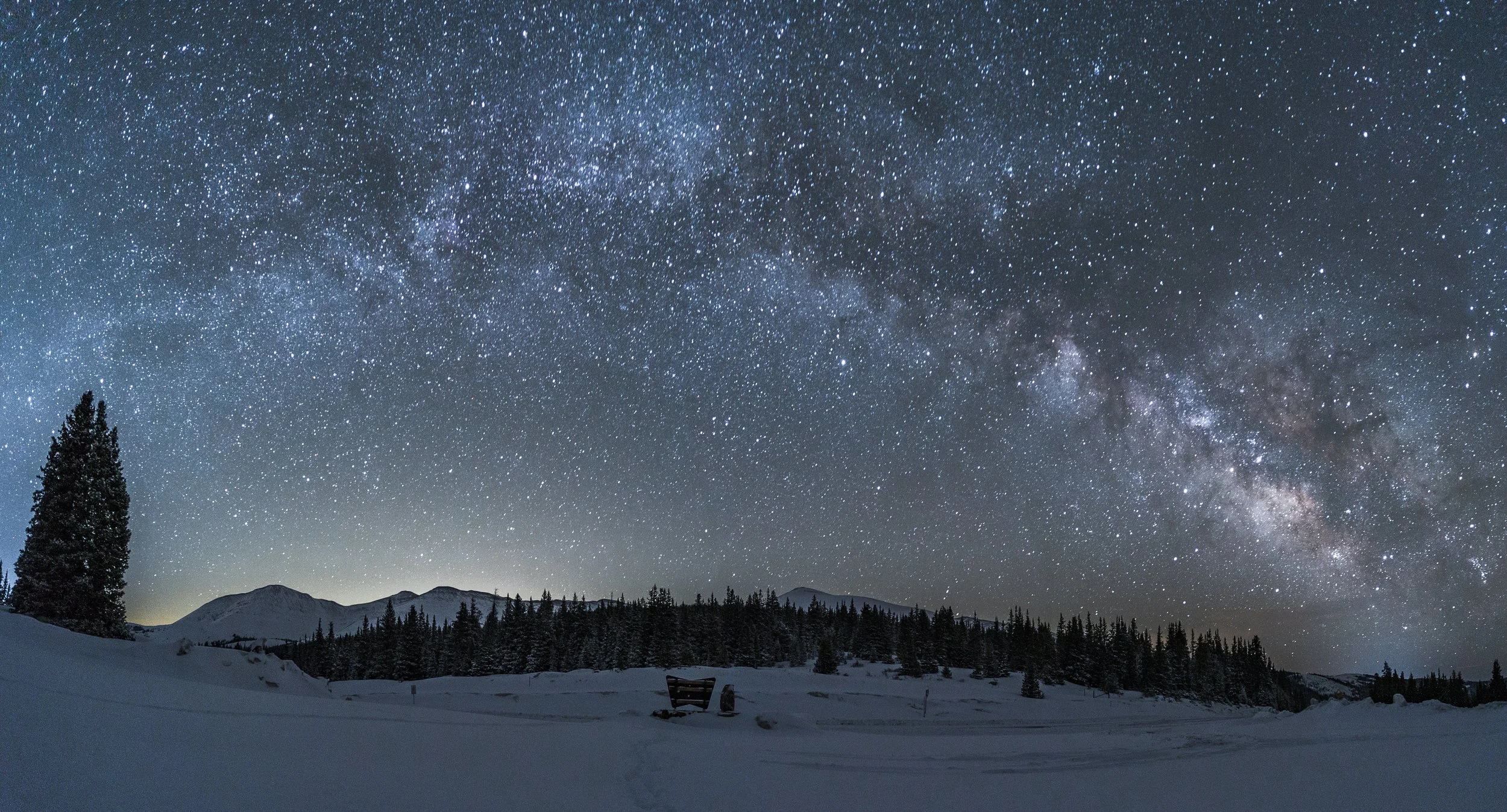 Starry Night
