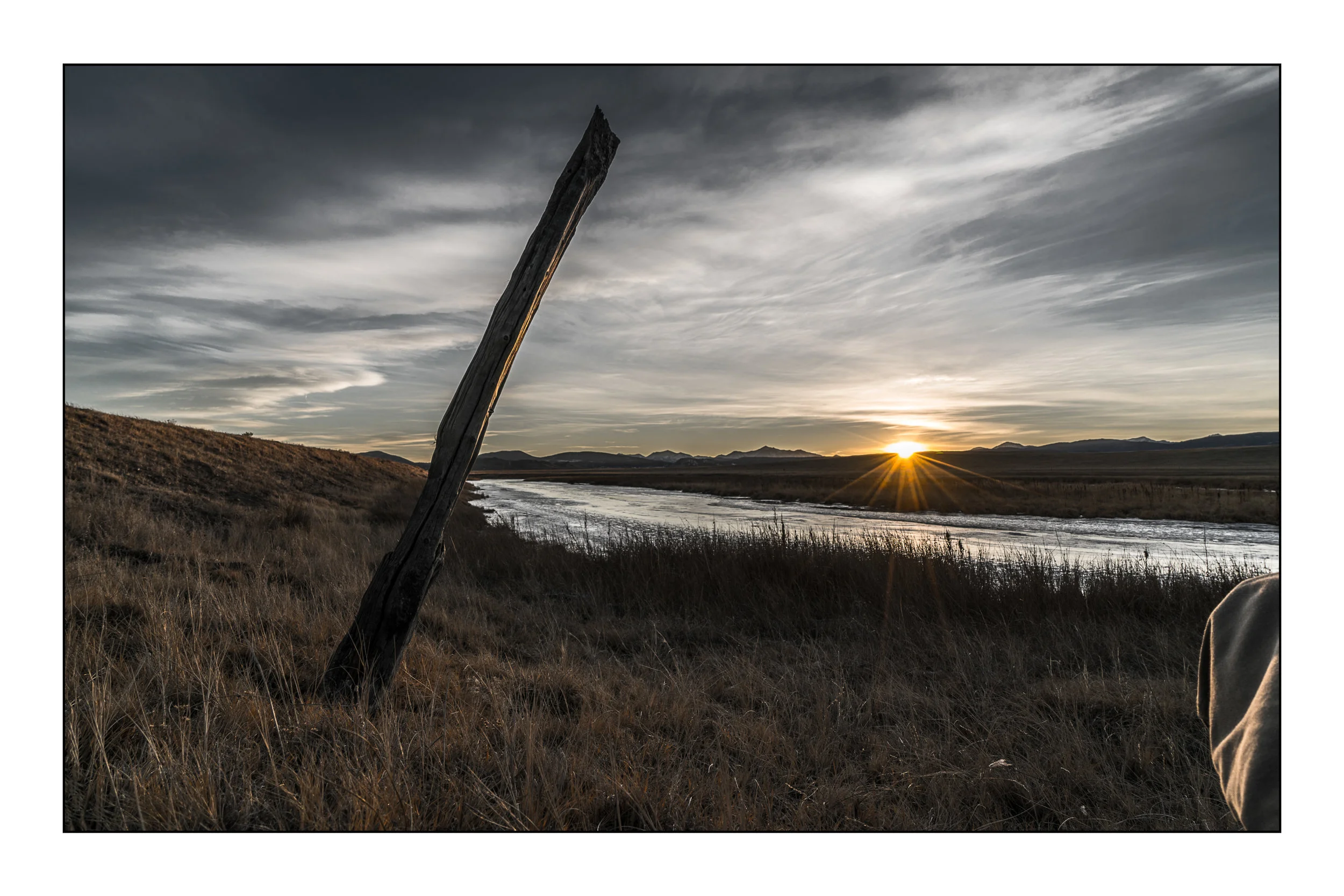 First Friday with Bruz