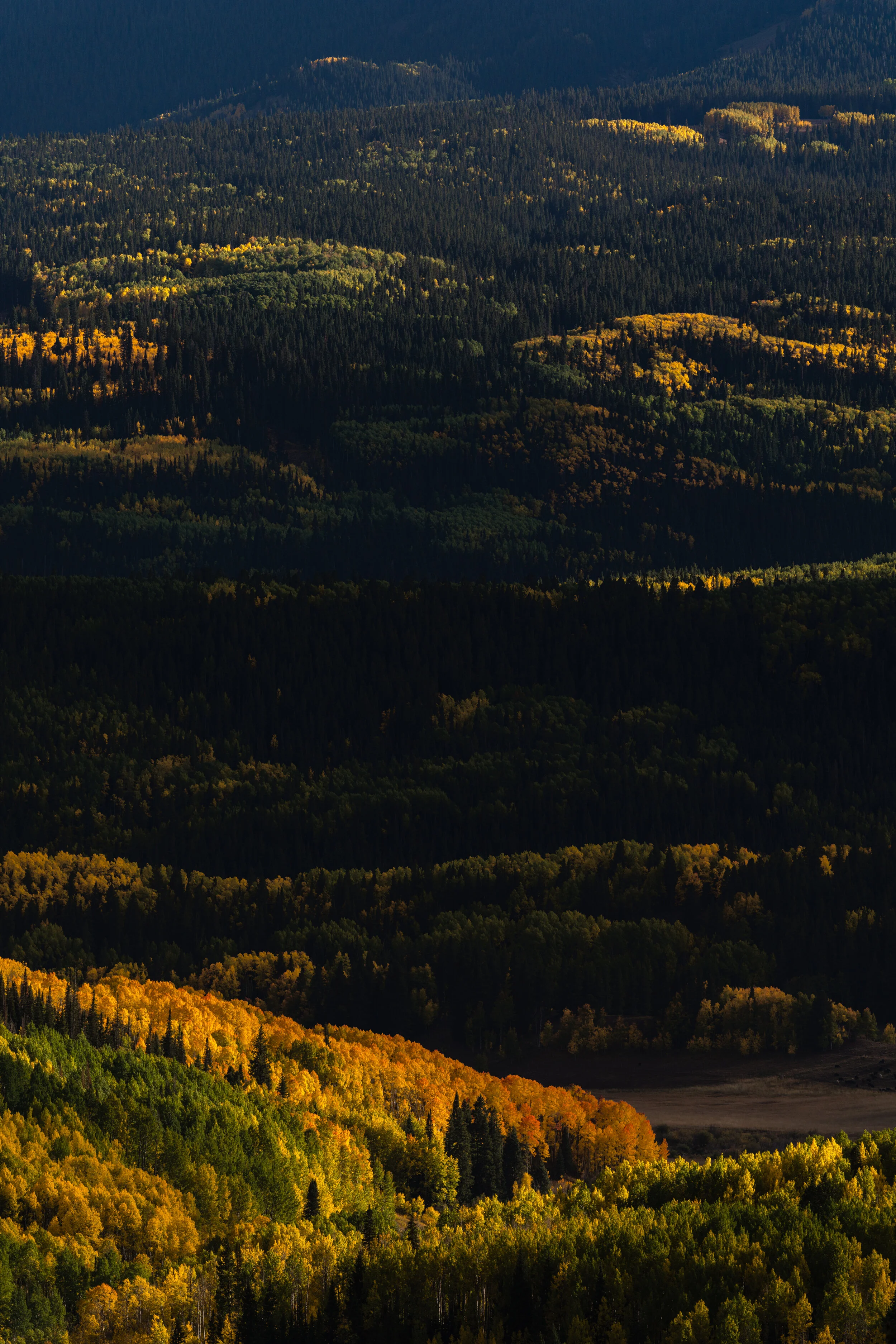 Ohio Pass - At the Corner