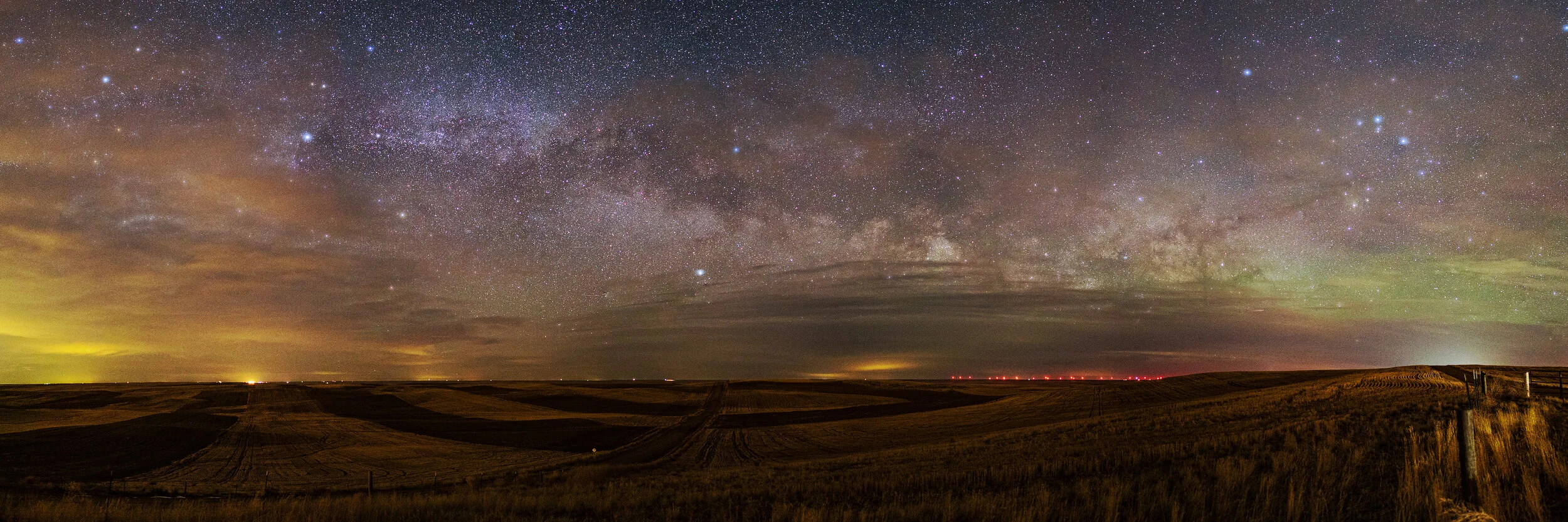 These things take effort...