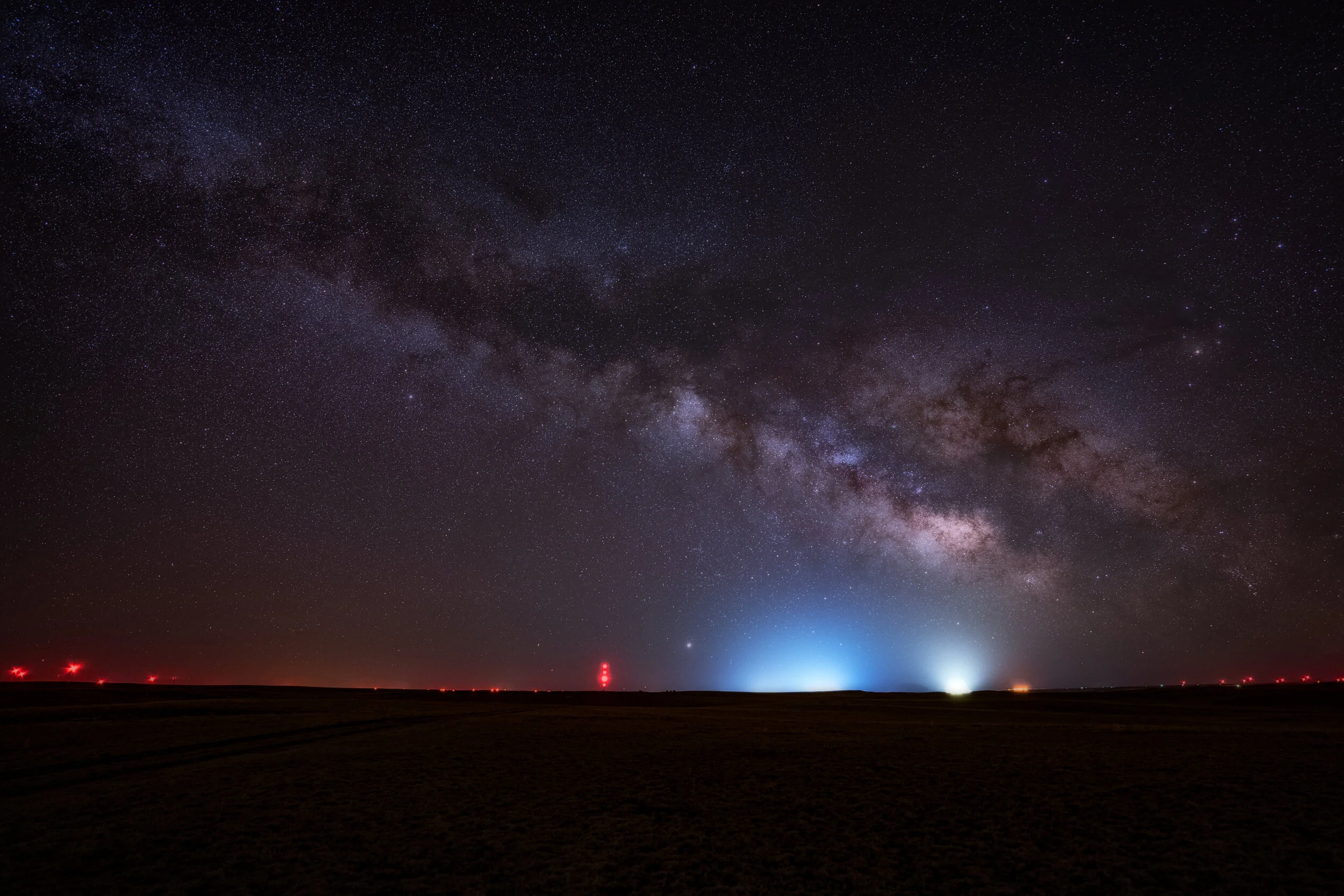 Anatomy of a Composition - Human Geography