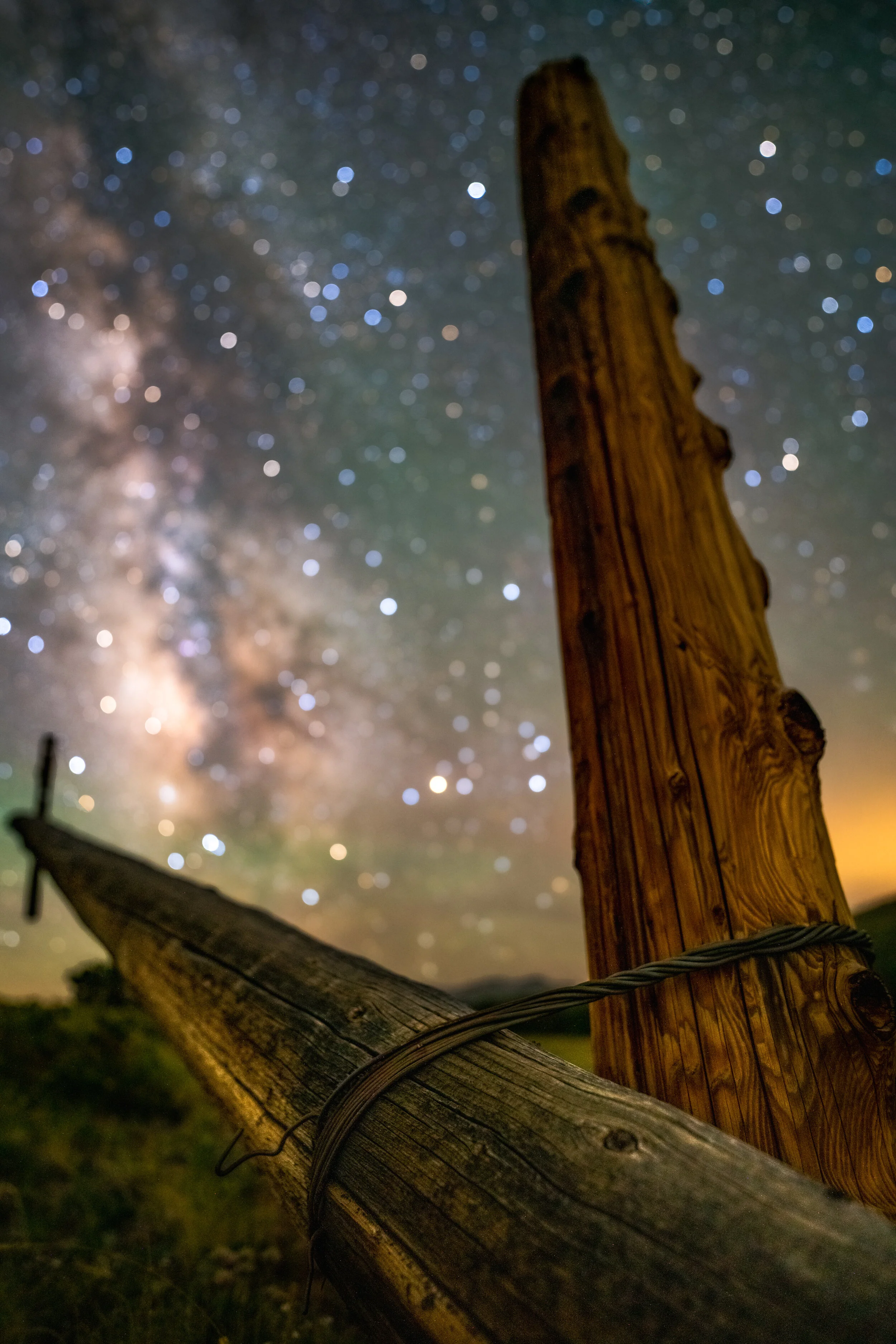 Anatomy of a Composition - Ode to Wonder 