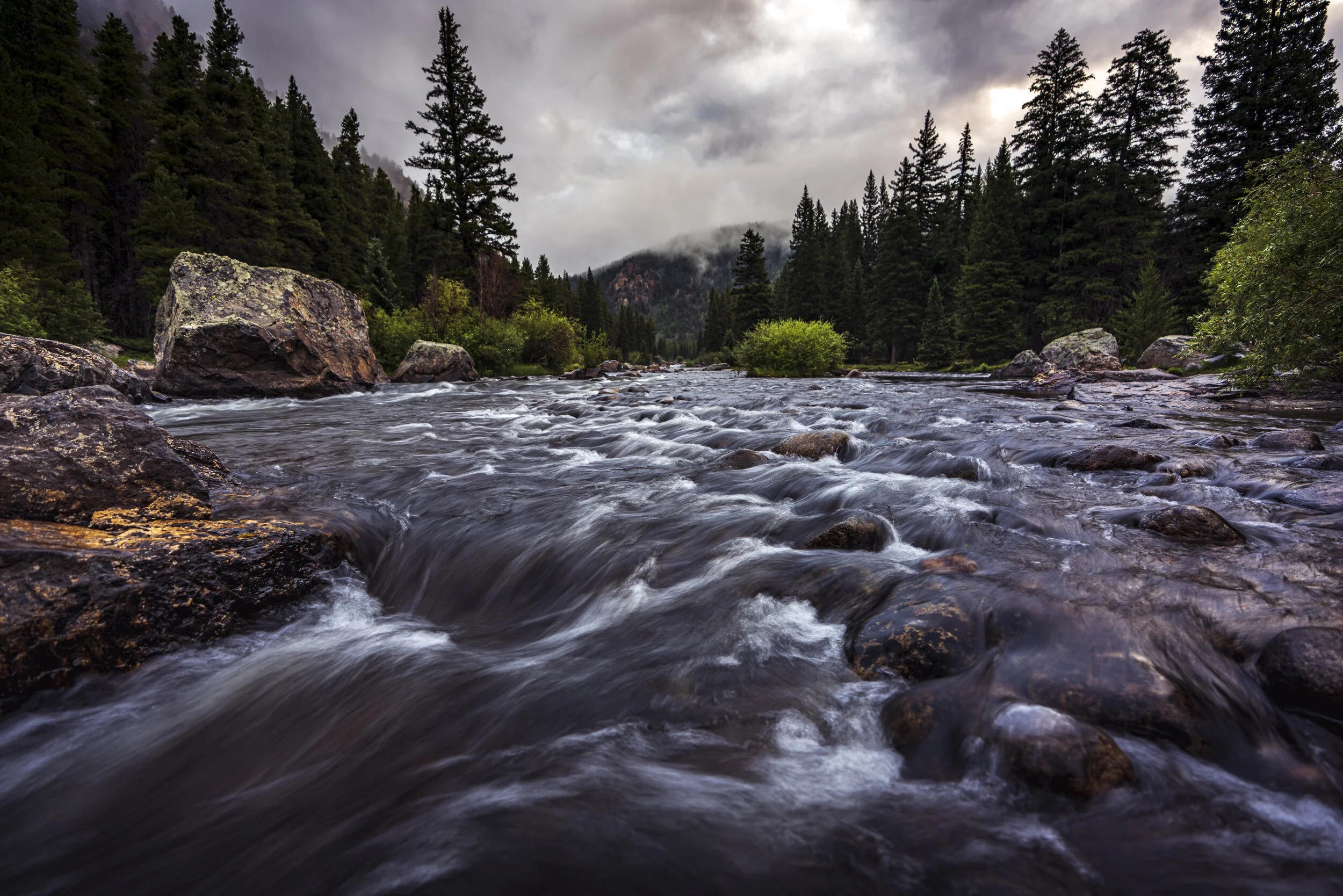 Anatomy of a Composition - Quiet Calamity