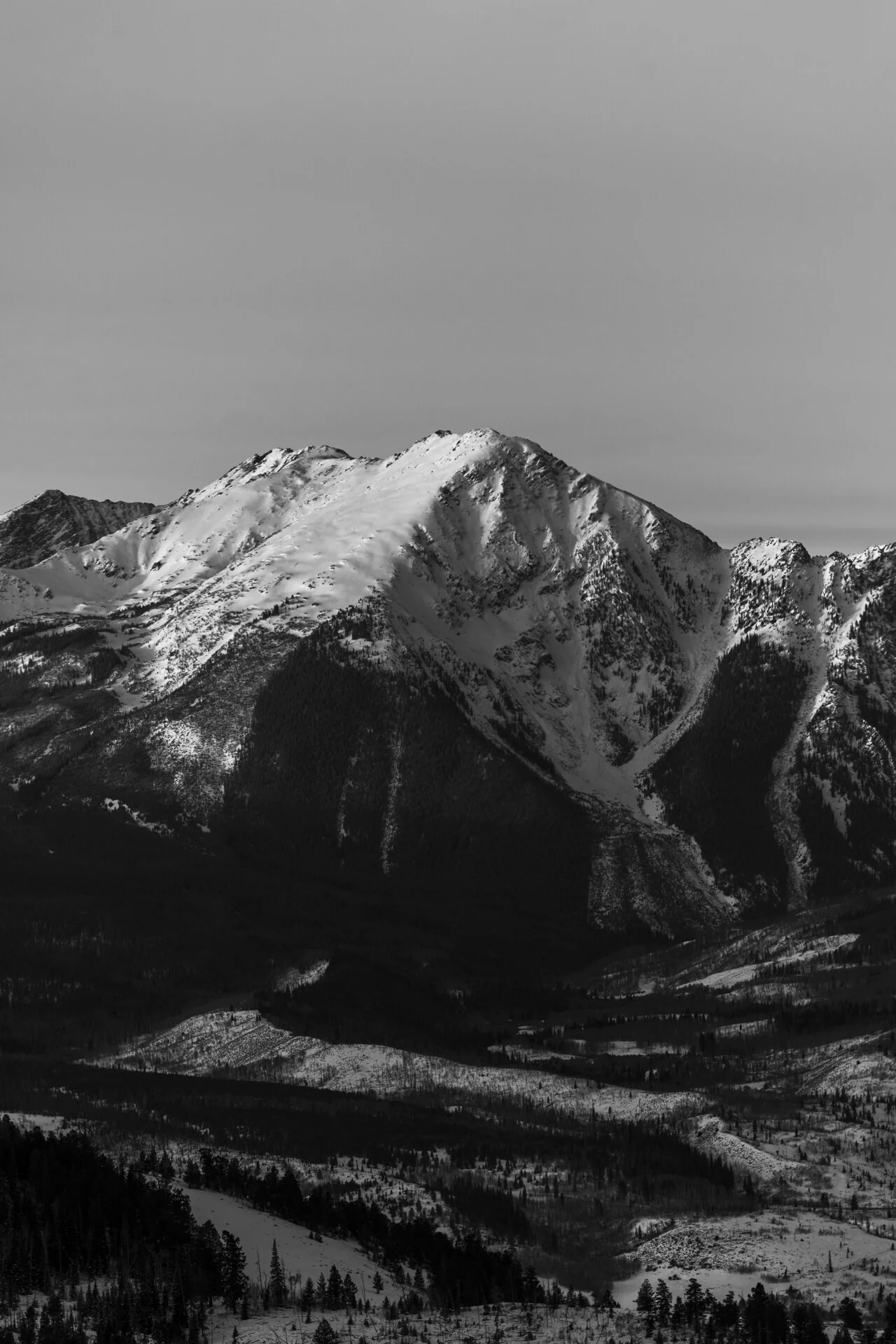 A volume of winter #3