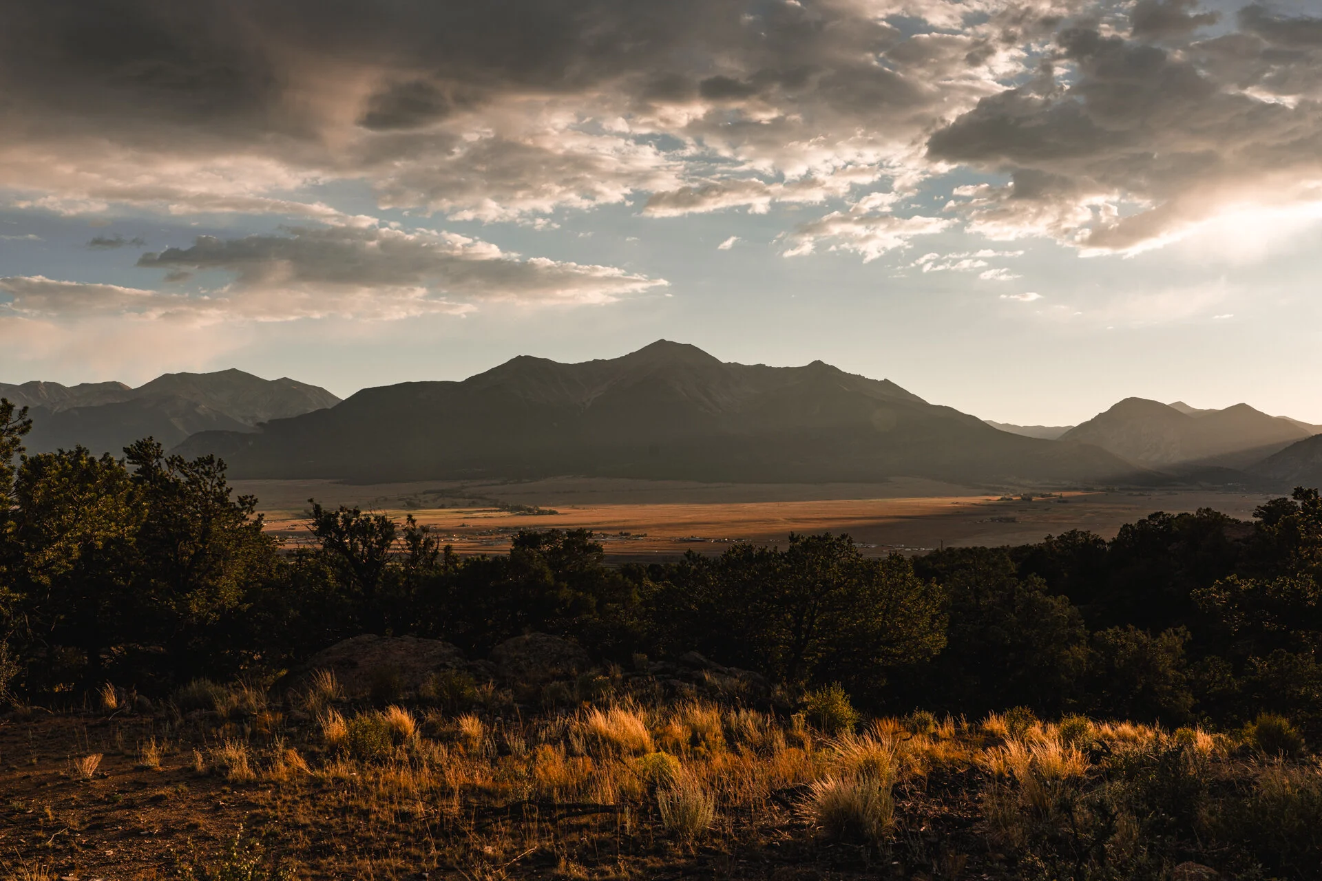 Anatomy of a Composition - Vessels