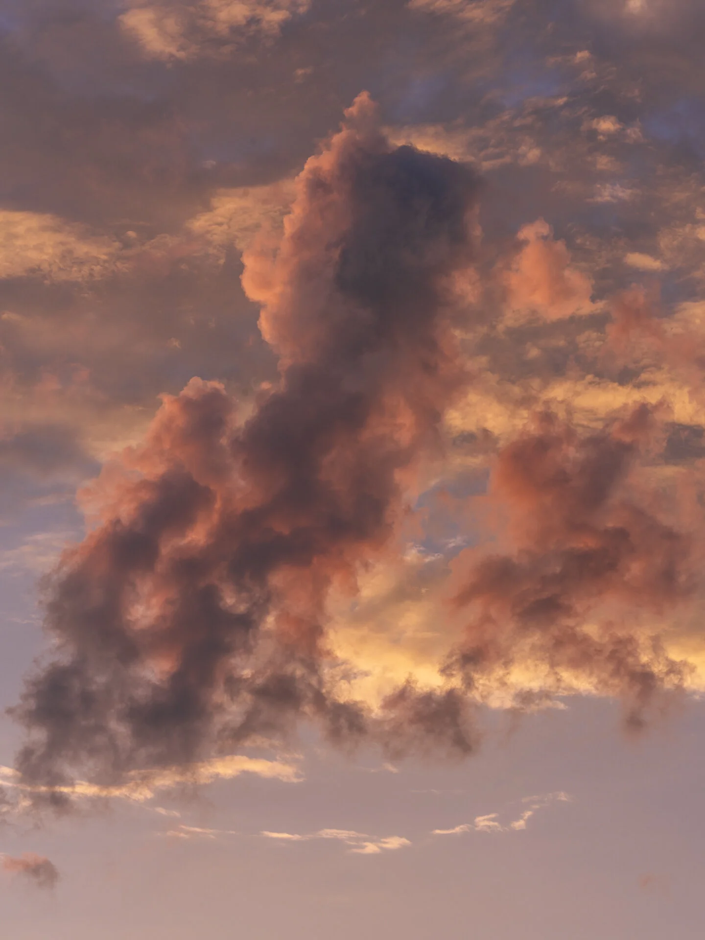 Anatomy of a Composition - Remington's Inspiration