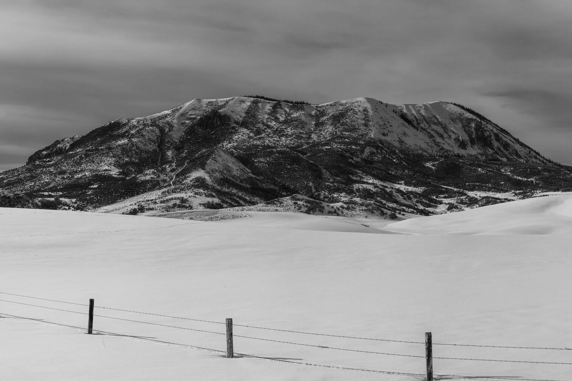 A Colorado Calendar for 2022