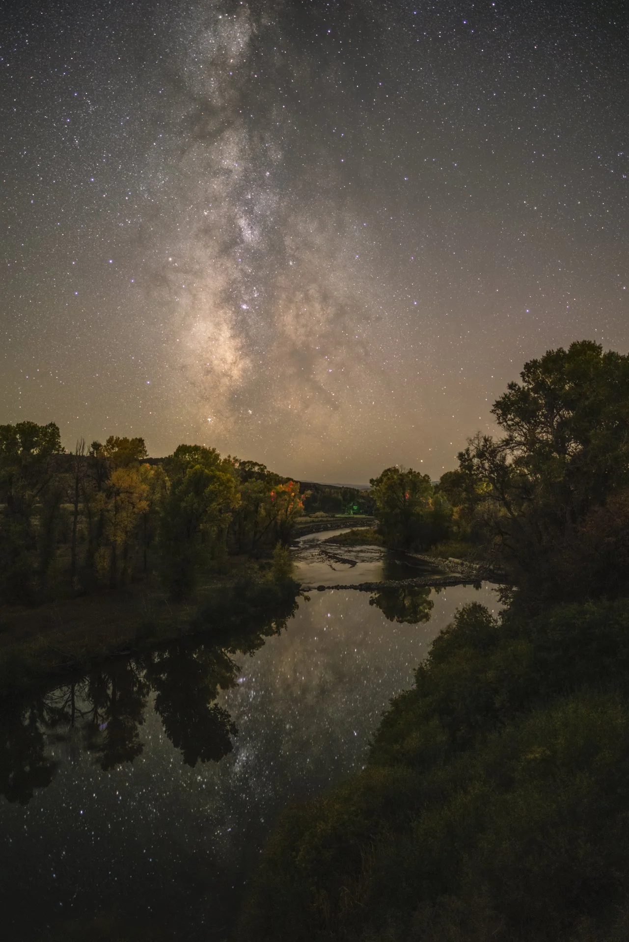 Elk River Finding Sleep - Standard
