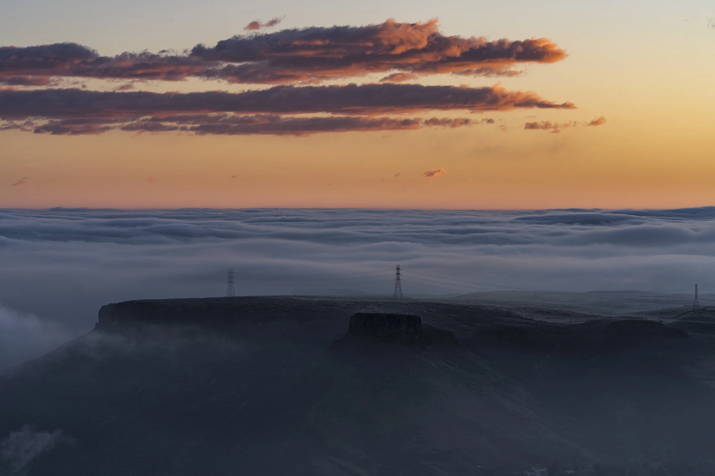 Anatomy of a Composition - January Morning