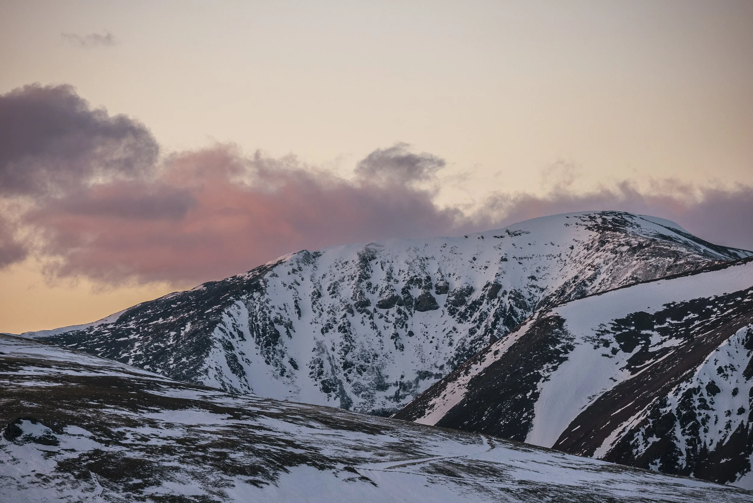 Anatomy of a Composition - Sacramento Creek