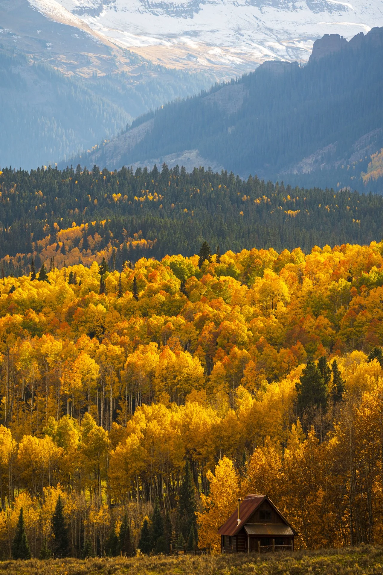 Fall Tour 2022 - Ohio Pass