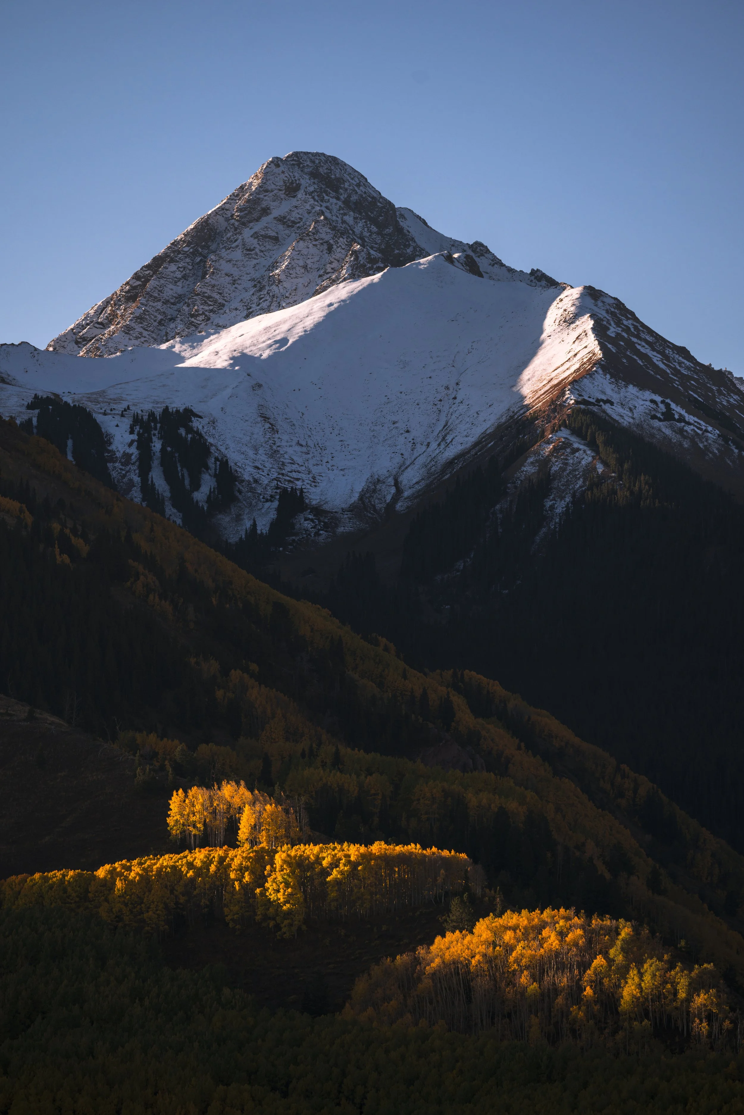 Fall Color Tour 2022 - Capital Creek