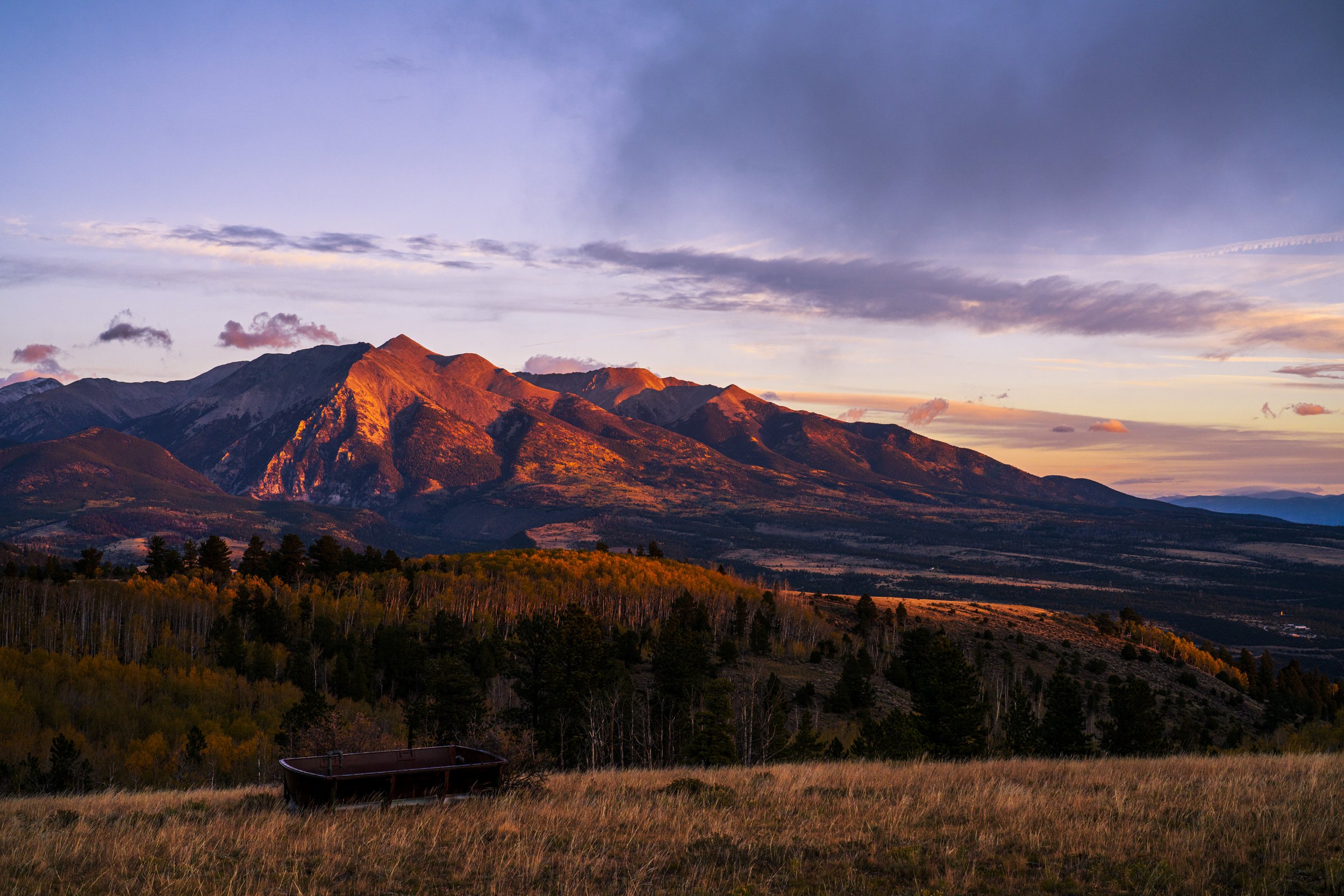 Anatomy of a Composition - Letters Trapped in Our Thoughts