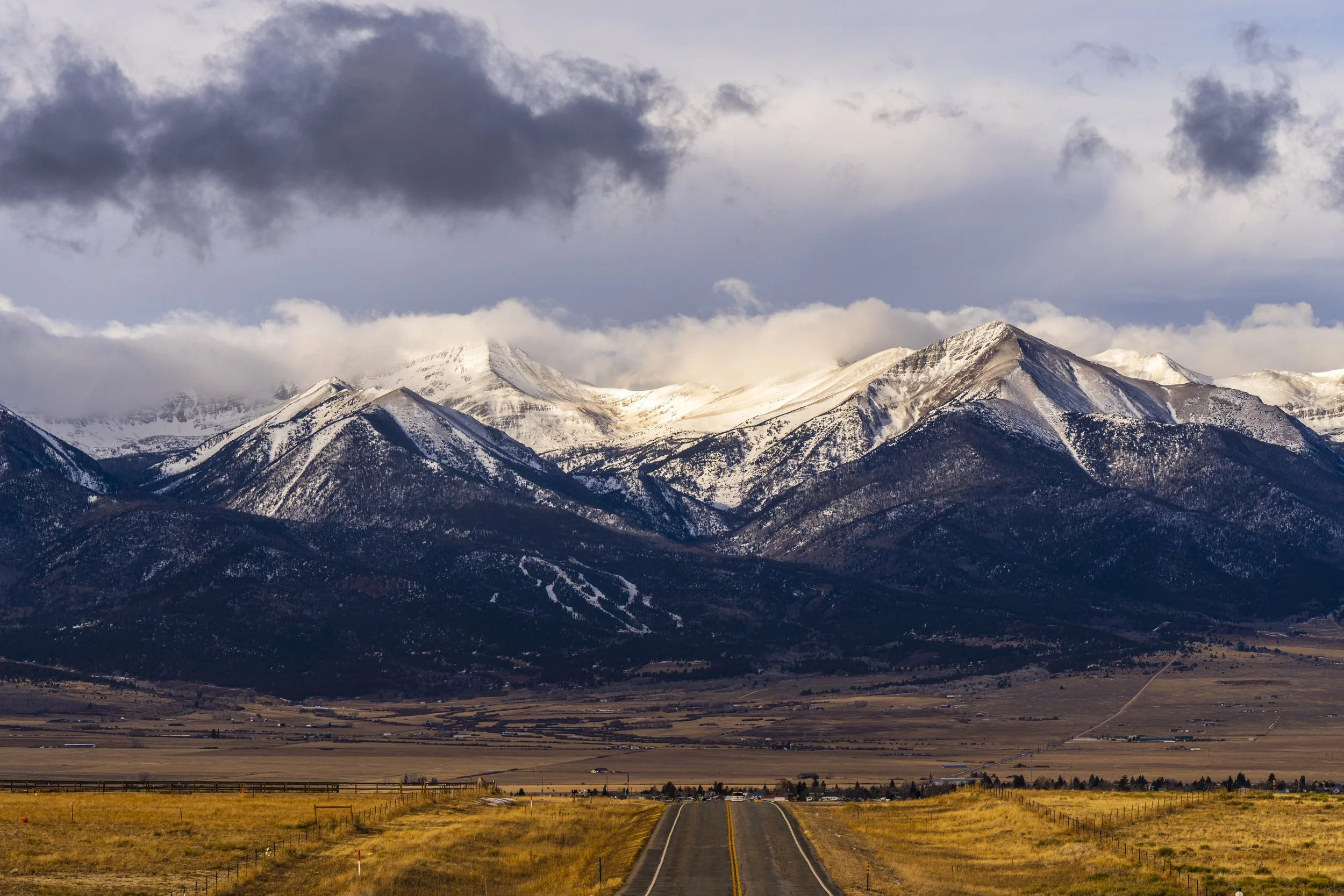 Anatomy of a Composition - The West Did Change Me