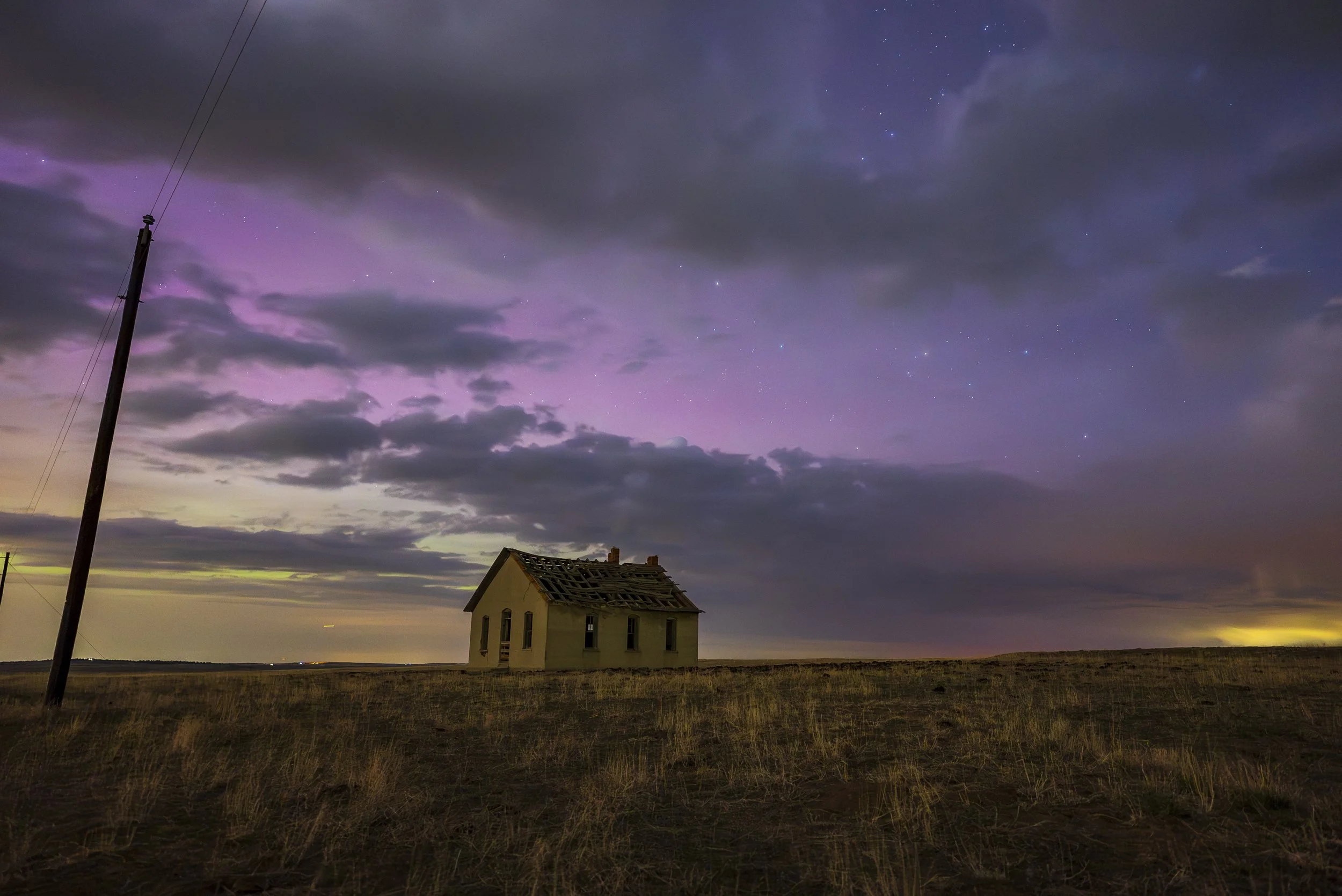 Anatomy of a Composition - the right timing