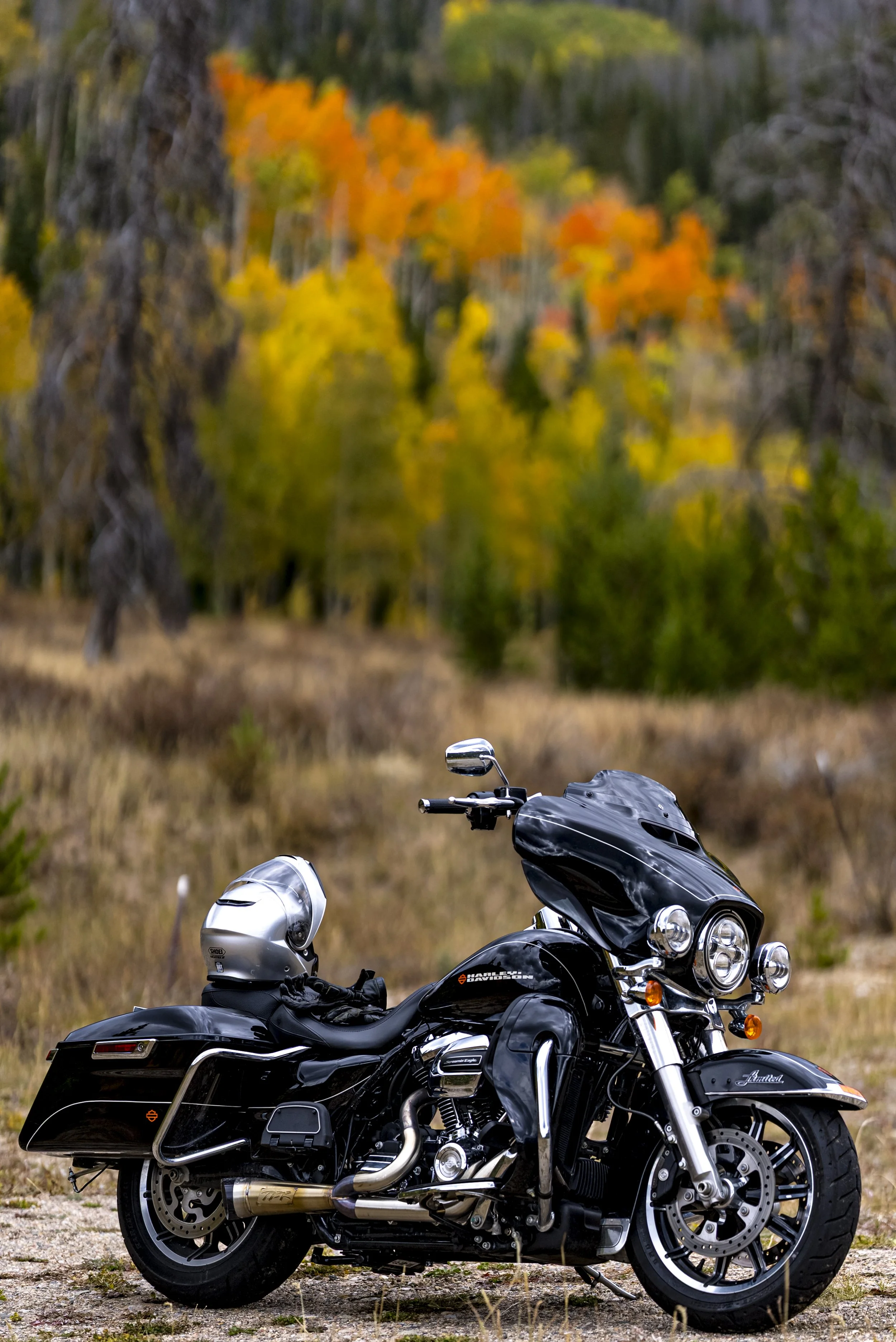 Anatomy of a Composition - An Eastern Edge