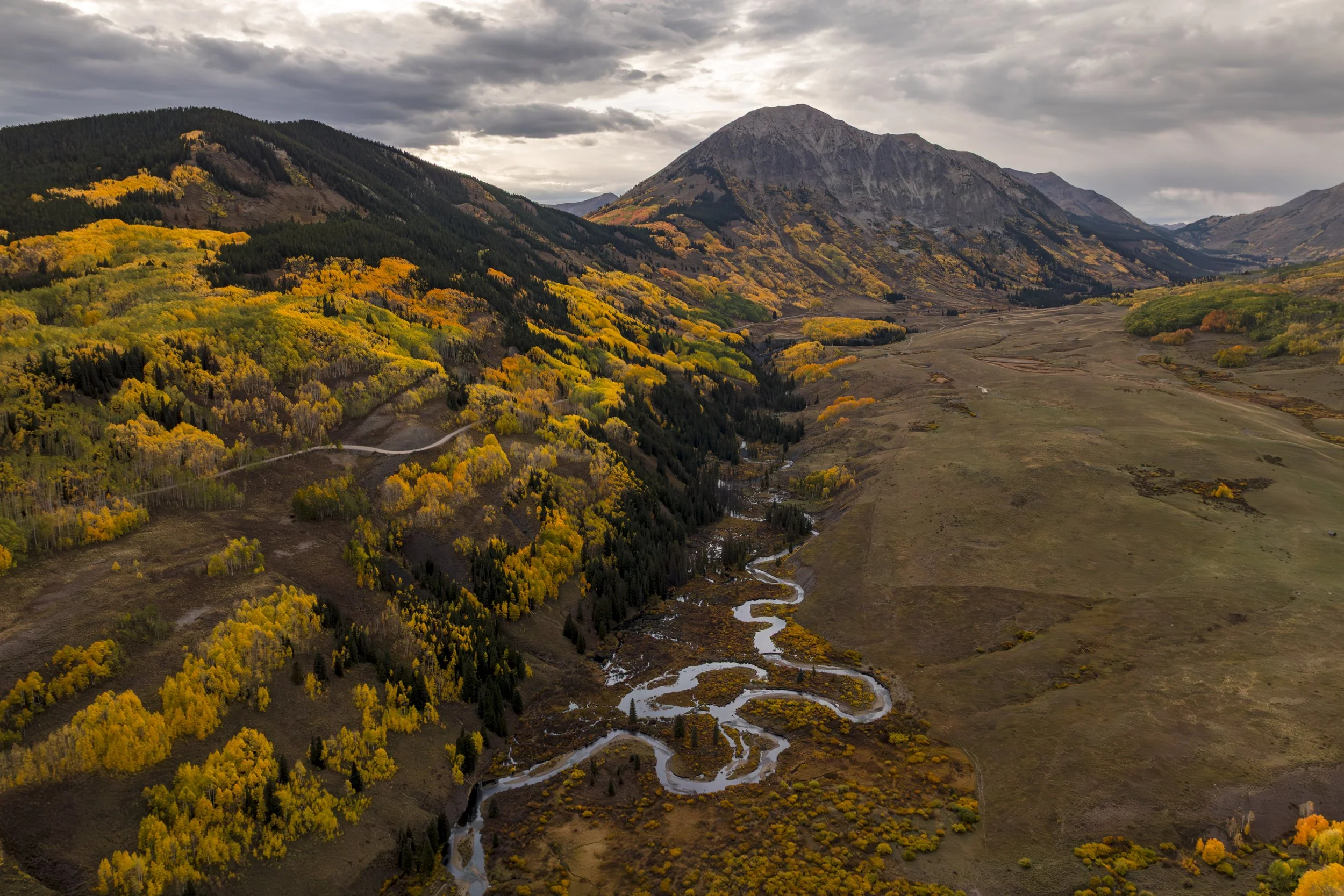 Anatomy of a Composition - Finding time, too