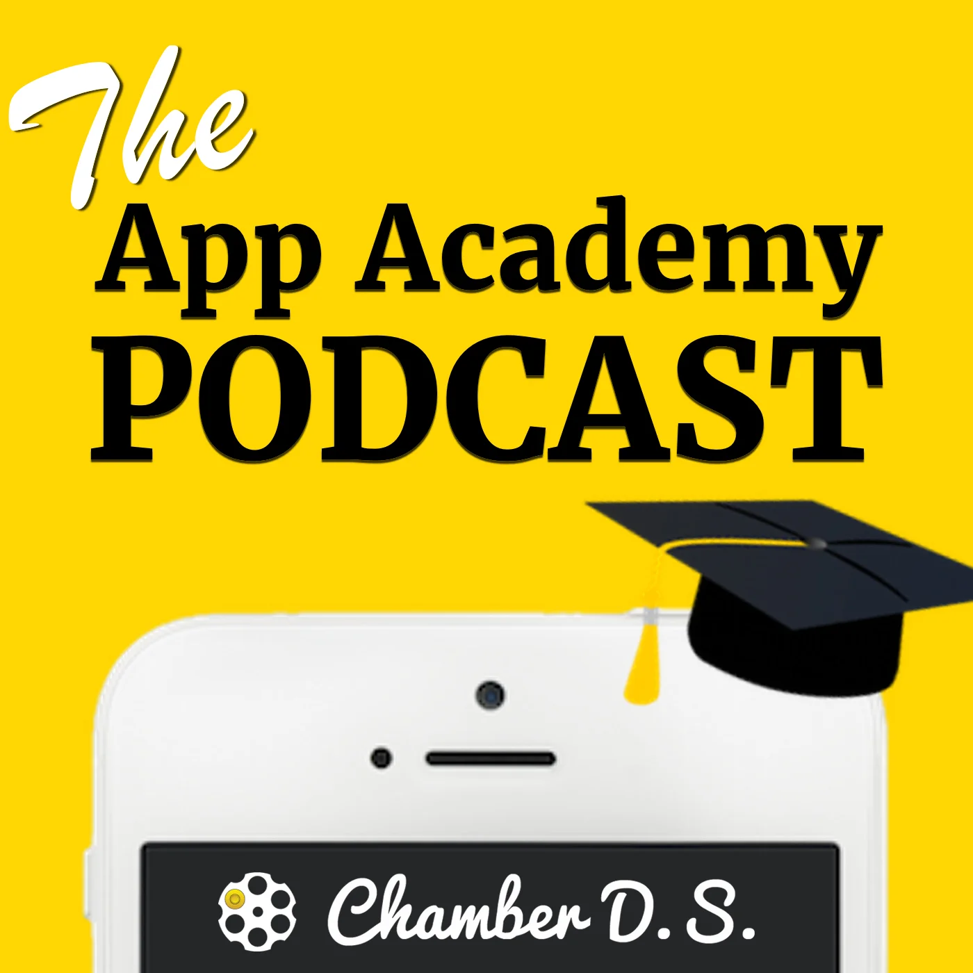 The App Academy covers the formula for how to create a successful mobile app