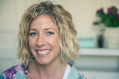 Anna Davies - Ubuntu Wellness