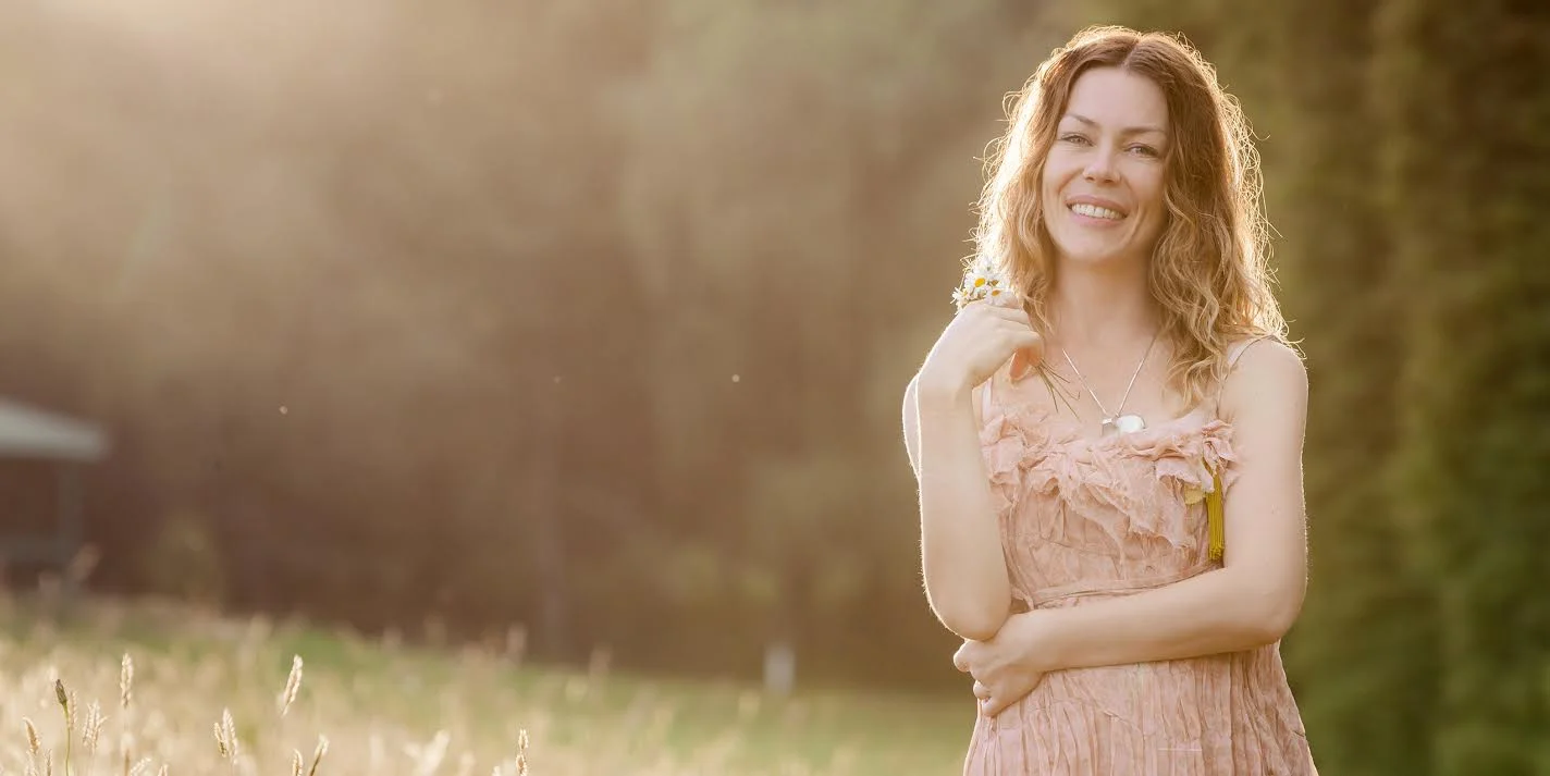 Lizette Bell - Living Wholeheartedly