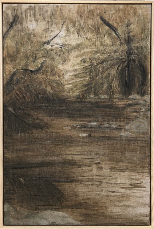 Turtons Creek (sold)