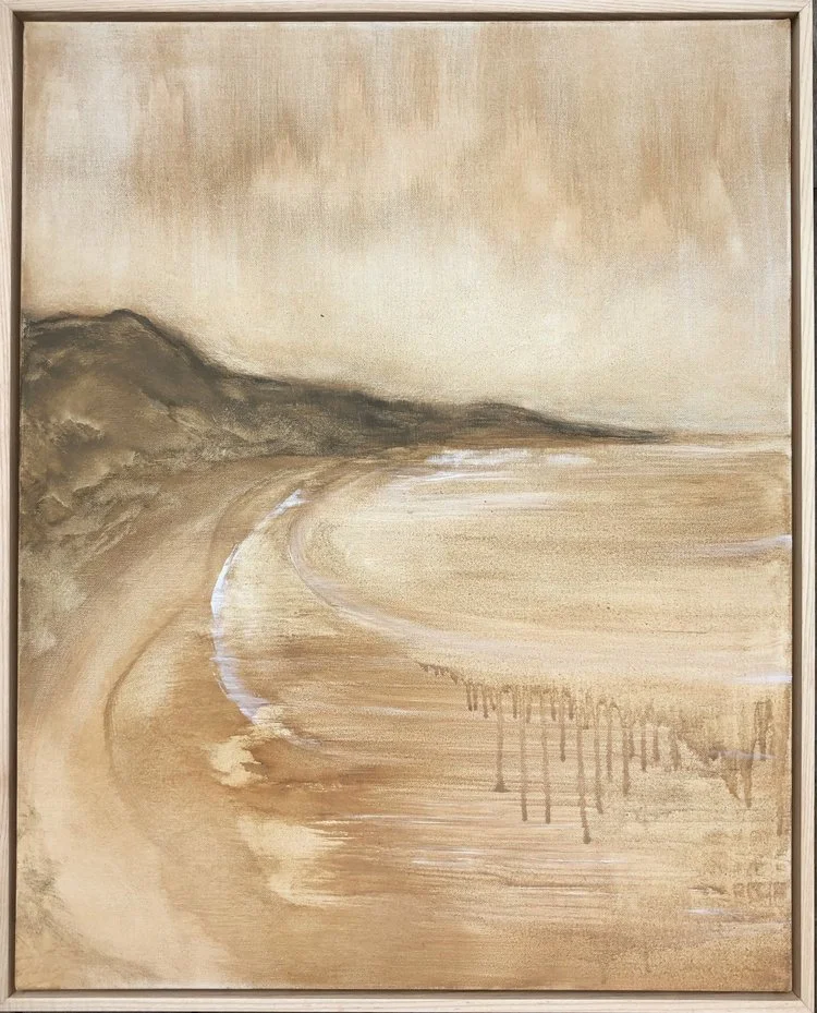 The Long Wave