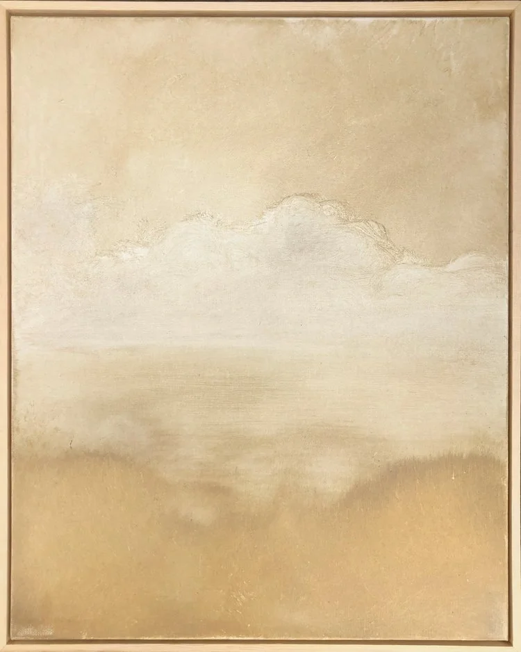 Honey Clouds