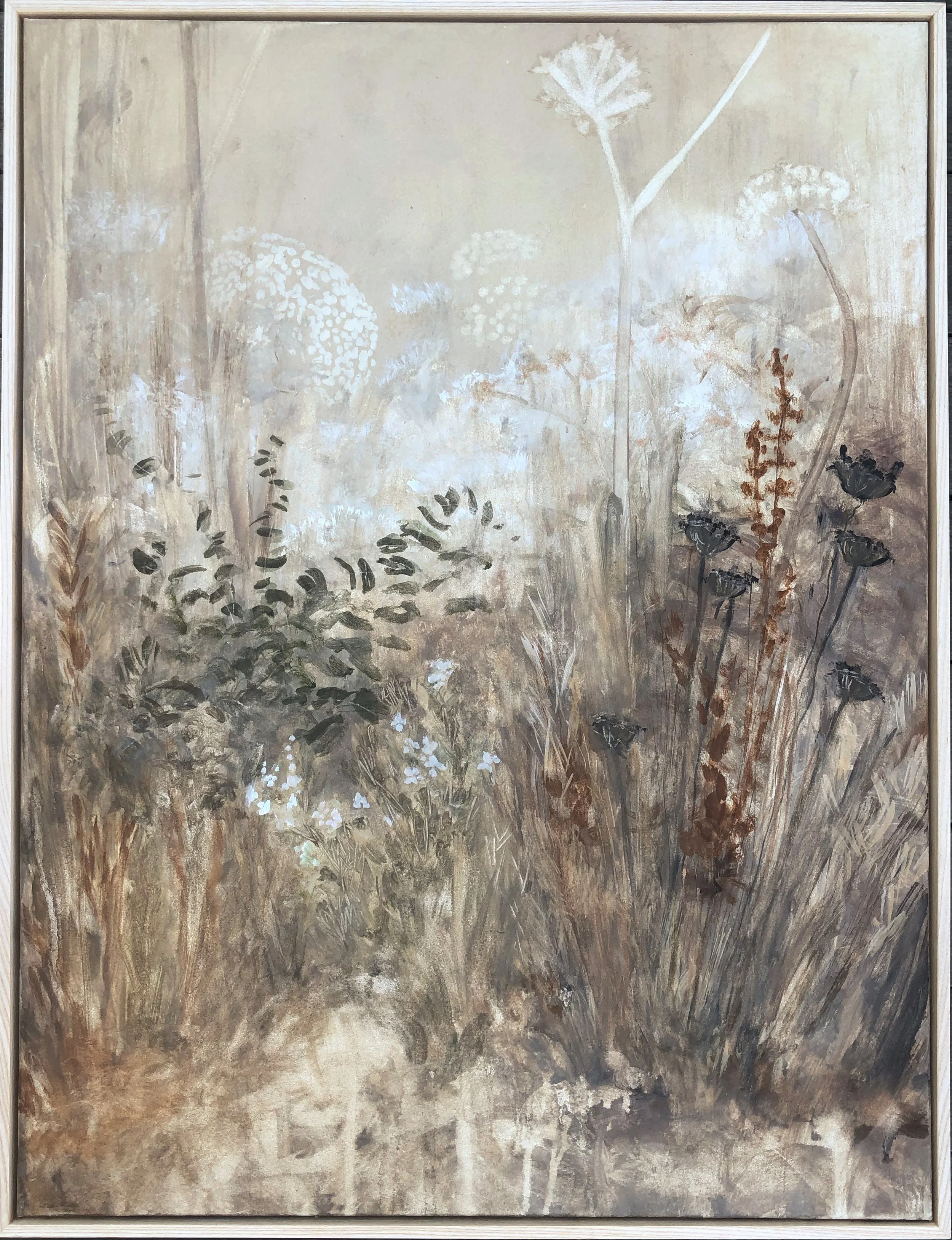 Undergrowth