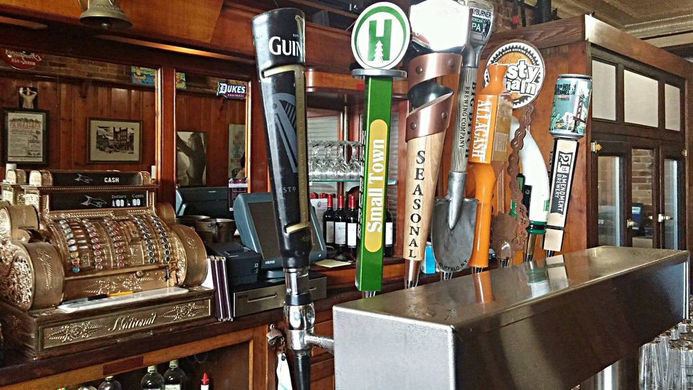 Bar photo 2